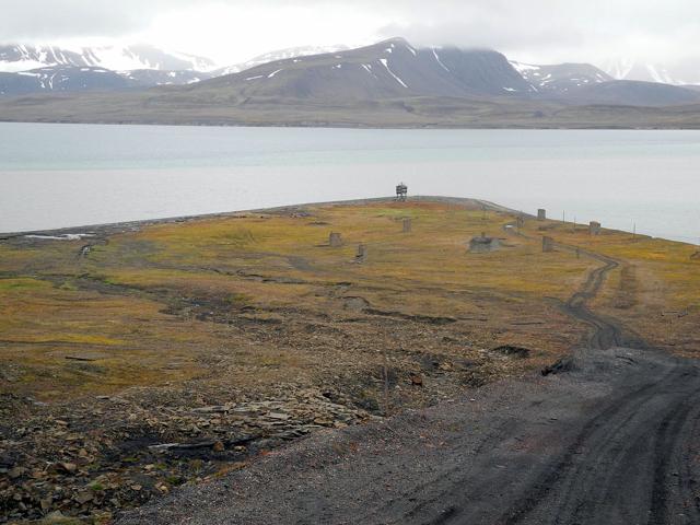 Barentsburg